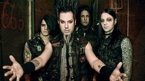 wayne static band